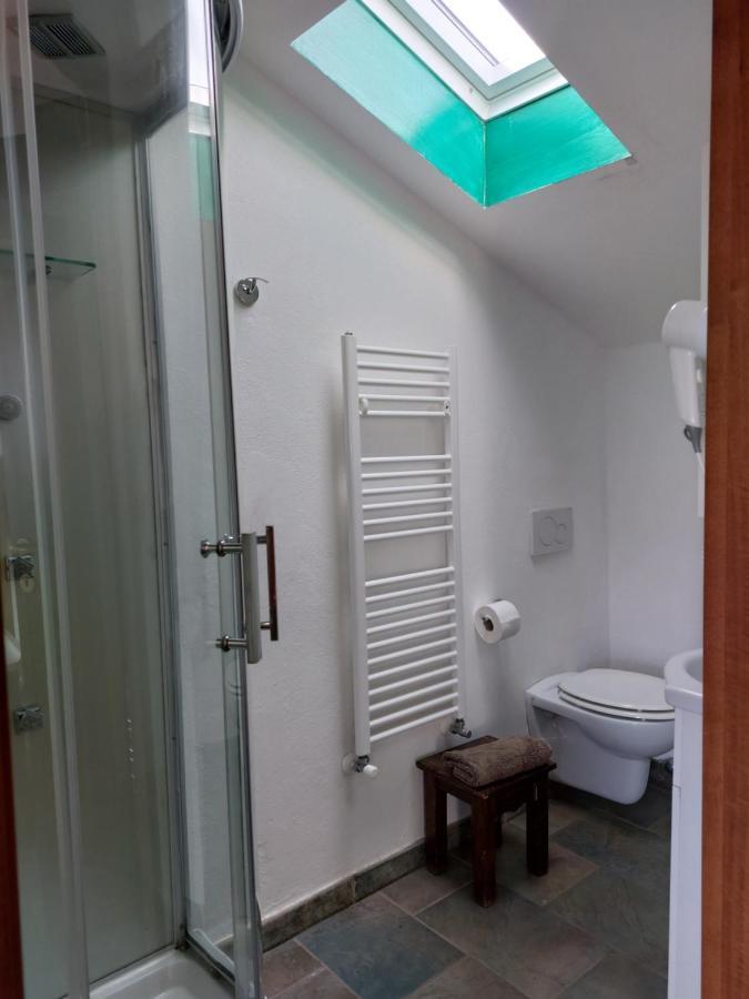 Agriturismo Oliva Azzurra Villa Valeriano Lunense Eksteriør bilde