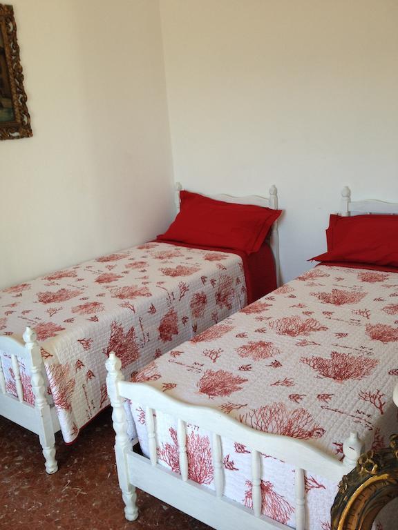 Agriturismo Oliva Azzurra Villa Valeriano Lunense Rom bilde