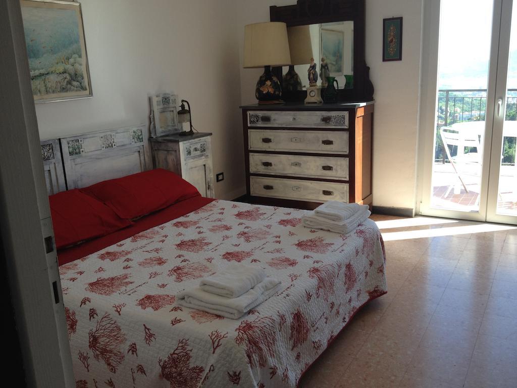 Agriturismo Oliva Azzurra Villa Valeriano Lunense Rom bilde